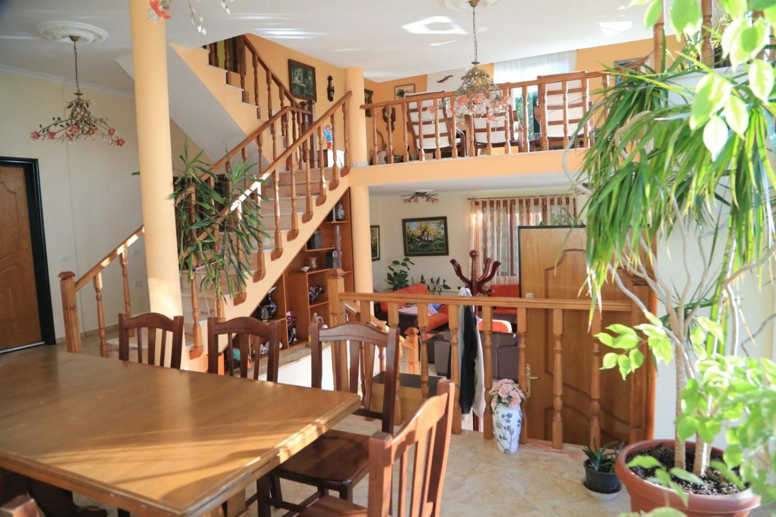 Family Beach Swimming Pool Villa Luanit Trajas Zewnętrze zdjęcie